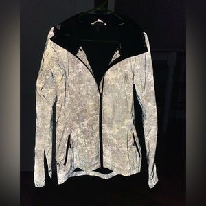 Reflective Jacket